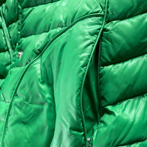 CK Down-Filled Winter Jacket - Picture 7 of 8